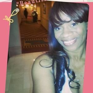 Meet your Posher, Bernadette